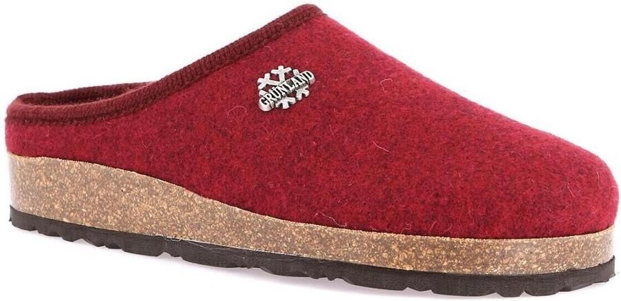 Grunland Pantoffels GRU-ZAL-CB0169-BO