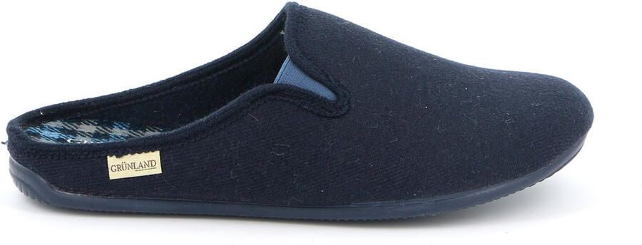 Grunland Pantoffels