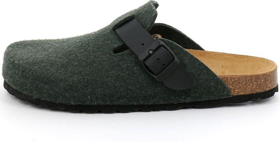 Grunland Pantoffels