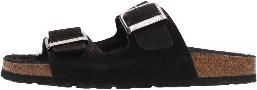 Grunland Pantoffels
