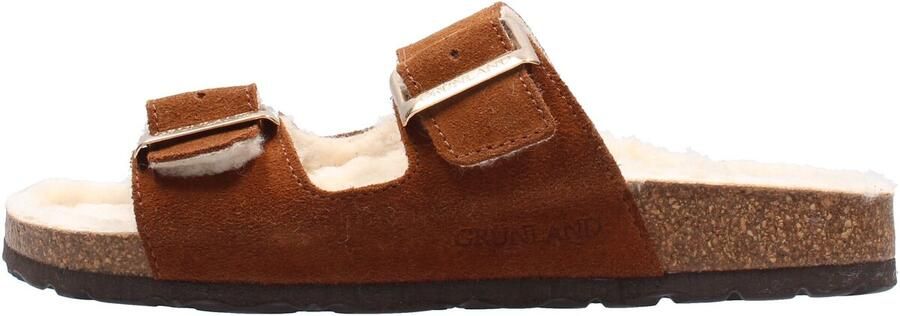 Grunland Pantoffels
