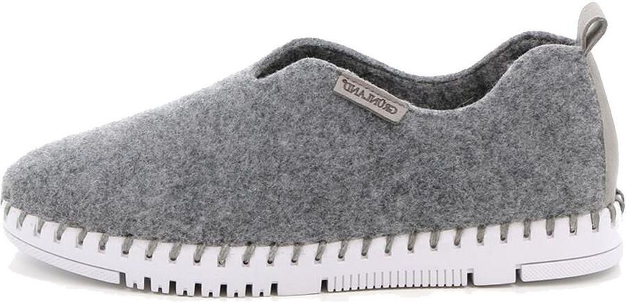 Grunland Pantoffels