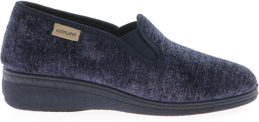 Grunland Pantoffels