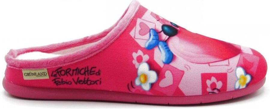Grunland Pantoffels