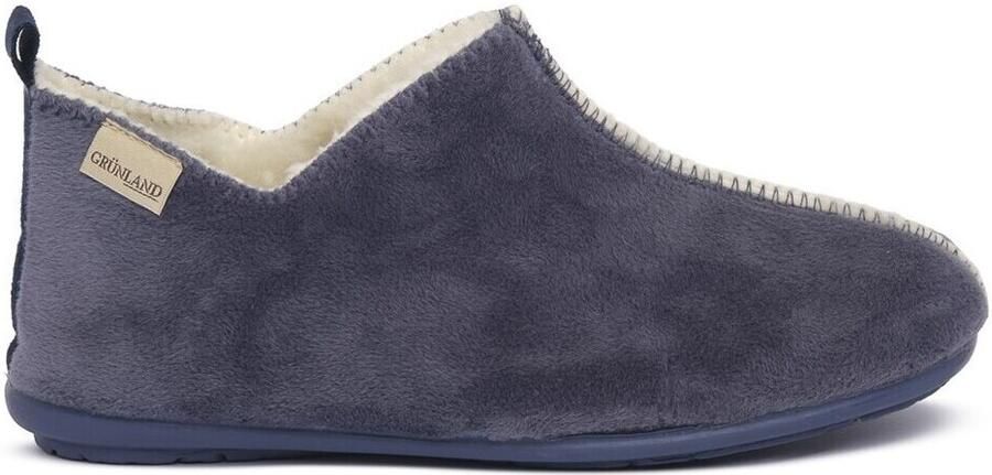 Grunland Pantoffels PA1266JEANS