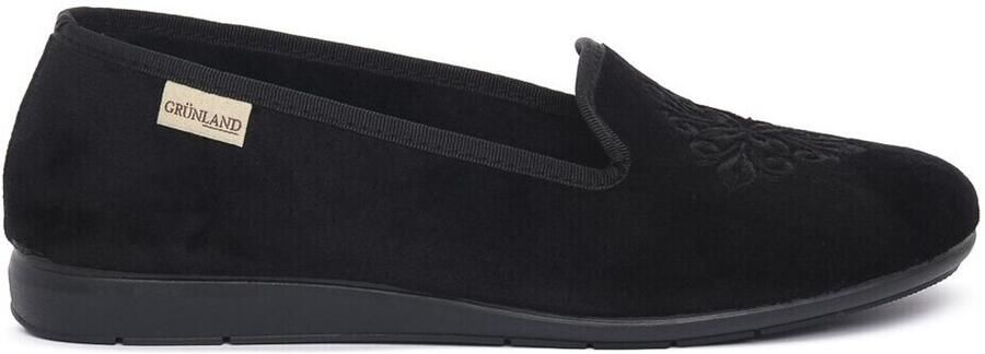 Grunland Pantoffels PA1267NERO