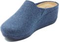 Grunland Pantoffels RAPY CI1541 - Blauw