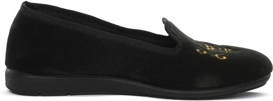 Grunland Pantoffels VERDE 57TEXI