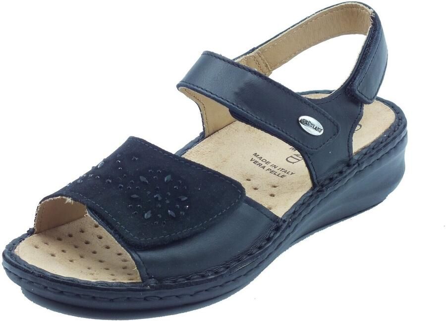 Grunland Platte sandalen Dami SE0191