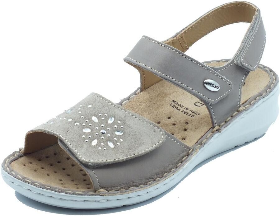 Grunland Platte sandalen Dami SE0191