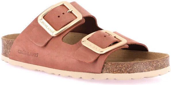 Grunland Platte sandalen DSG-CB0076