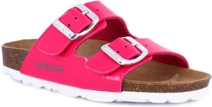 Grunland Platte sandalen DSG-CB1462