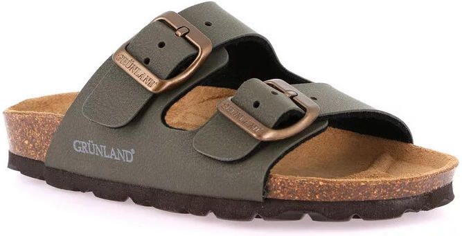 Grunland Platte sandalen DSG-CB1537