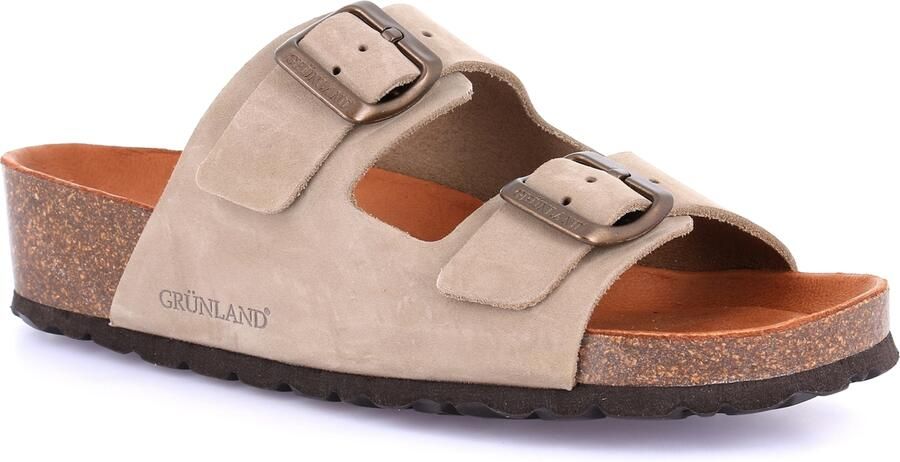 Grunland Platte sandalen DSG-CB3009