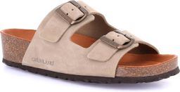 Grunland Platte sandalen DSG-CB3009