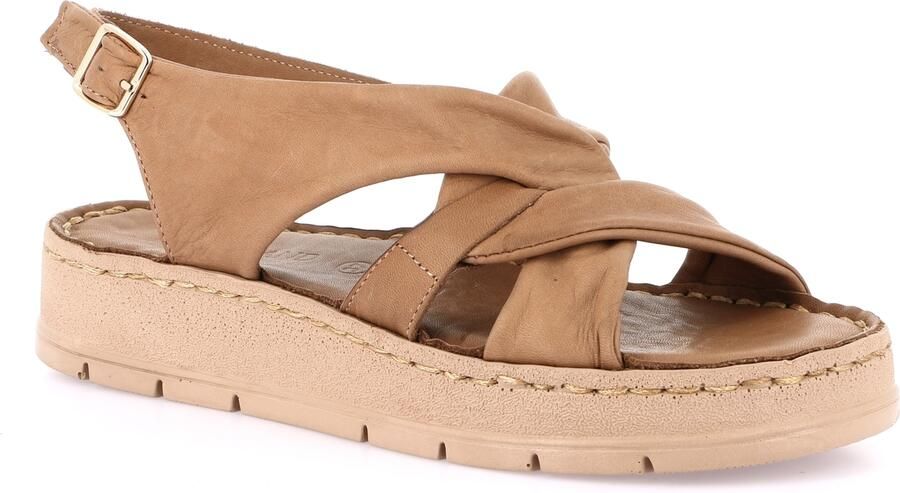 Grunland Platte sandalen DSG-SA0241