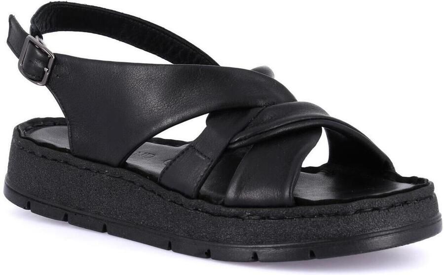 Grunland Platte sandalen DSG-SA0241