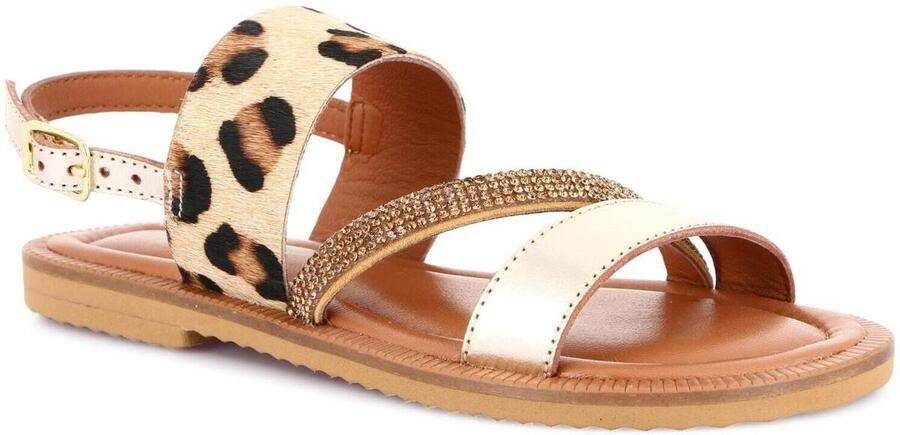 Grunland Platte sandalen DSG-SA1967