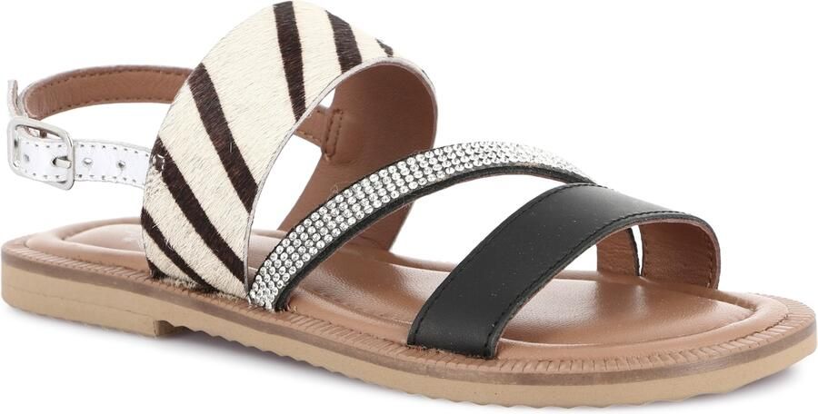 Grunland Platte sandalen DSG-SA1967