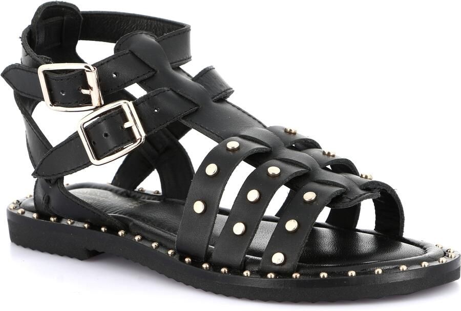 Grunland Platte sandalen DSG-SA1971
