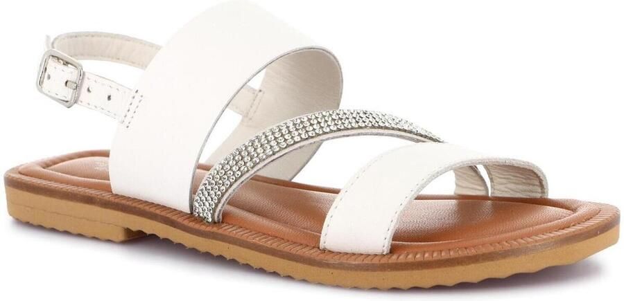 Grunland Platte sandalen DSG-SA1978