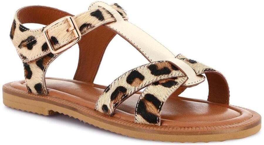 Grunland Platte sandalen DSG-SA1981