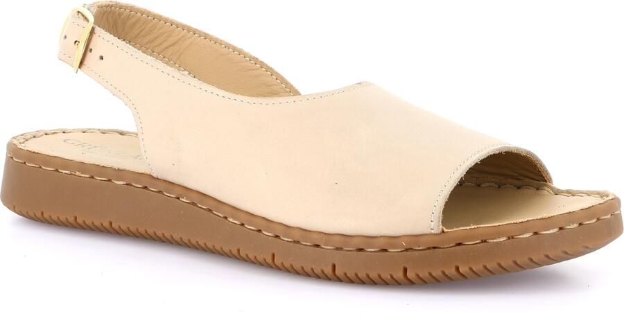 Grunland Platte sandalen DSG-SA2071