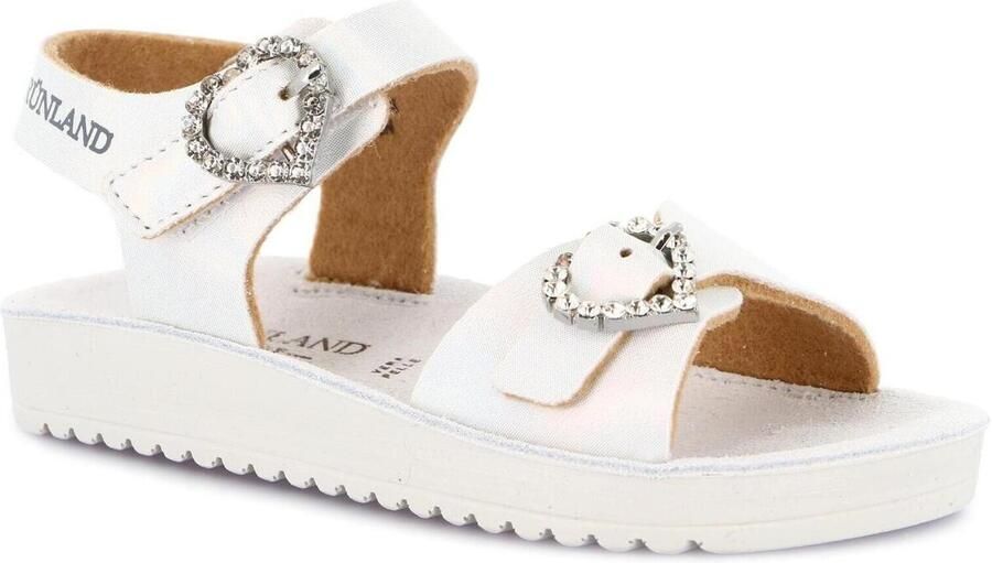 Grunland Platte sandalen DSG-SA2088