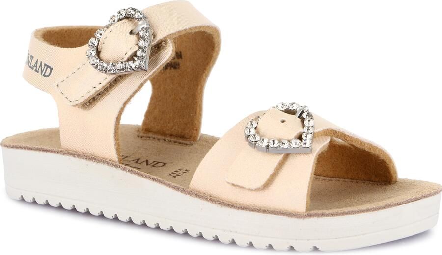 Grunland Platte sandalen DSG-SA2088