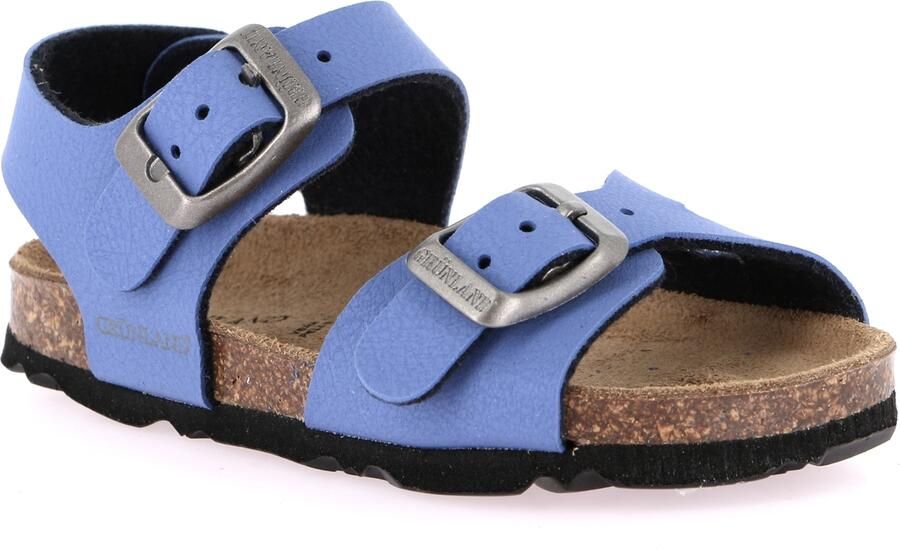 Grunland Platte sandalen DSG-SB0025