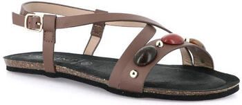 Grunland Platte sandalen DSG-SB0199