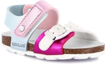 Grunland Platte sandalen DSG-SB0389