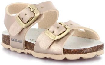 Grunland Platte sandalen DSG-SB0392
