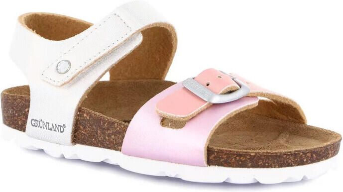 Grunland Platte sandalen DSG-SB0444