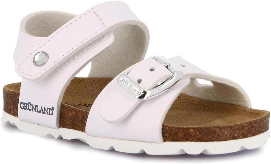 Grunland Platte sandalen DSG-SB0633