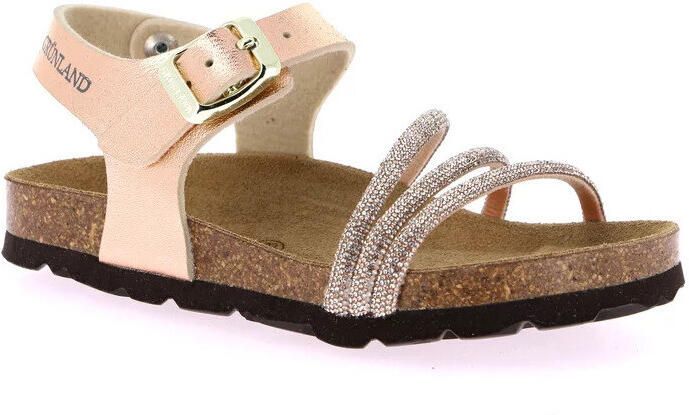 Grunland Platte sandalen DSG-SB1135