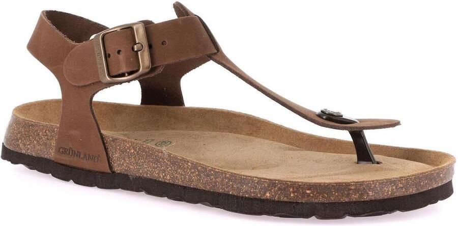Grunland Platte sandalen DSG-SB1184