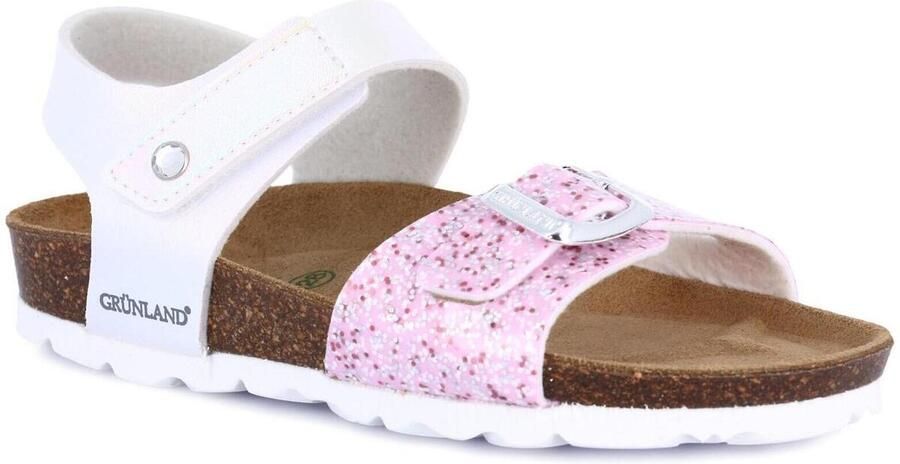 Grunland Platte sandalen DSG-SB1192