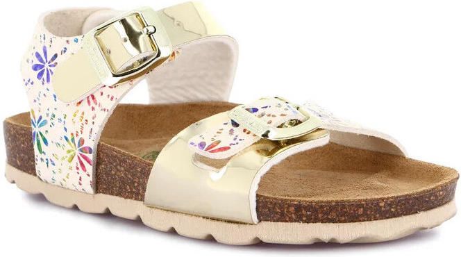 Grunland Platte sandalen DSG-SB1195