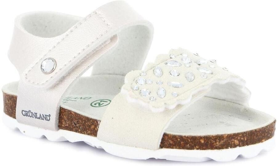 Grunland Platte sandalen DSG-SB1361