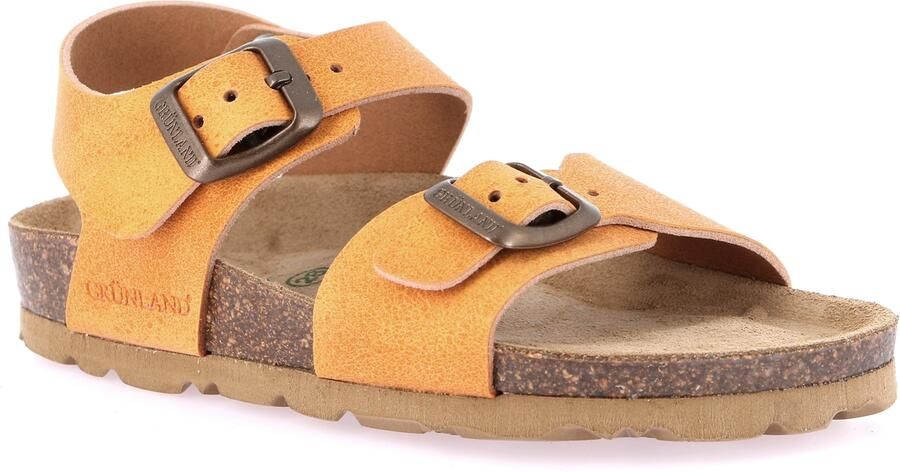 Grunland Platte sandalen DSG-SB1369
