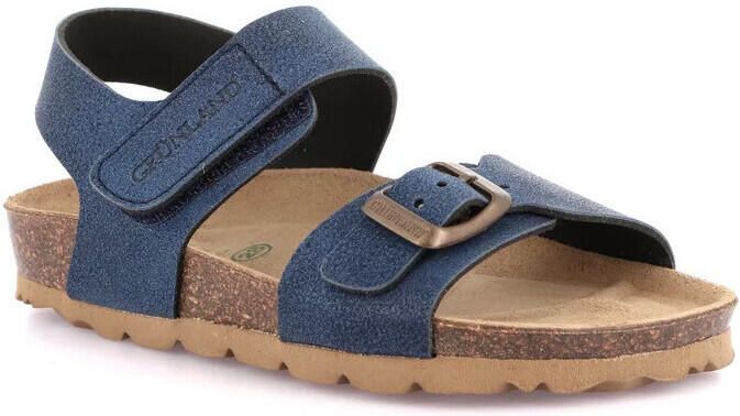 Grunland Platte sandalen DSG-SB1370