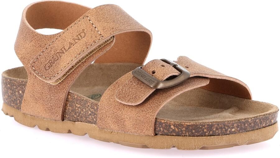 Grunland Platte sandalen DSG-SB1370