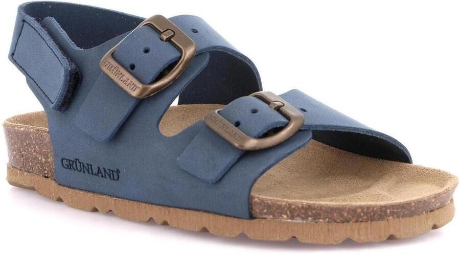 Grunland Platte sandalen DSG-SB1371