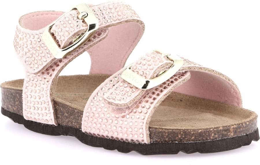 Grunland Platte sandalen DSG-SB1375