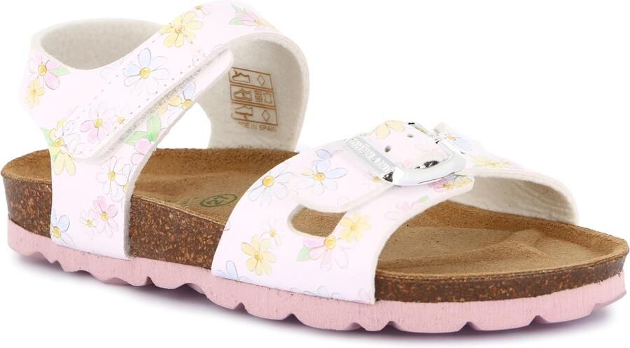 Grunland Platte sandalen DSG-SB1381