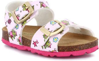 Grunland Platte sandalen DSG-SB1386