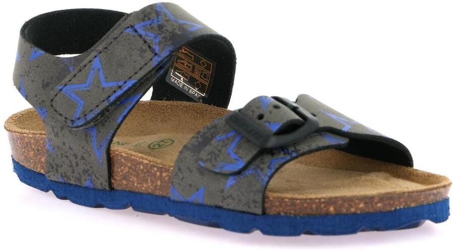 Grunland Platte sandalen DSG-SB1391