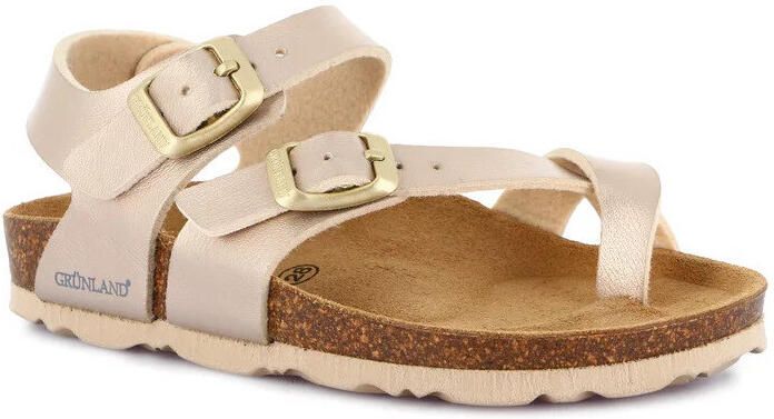Grunland Platte sandalen DSG-SB1895