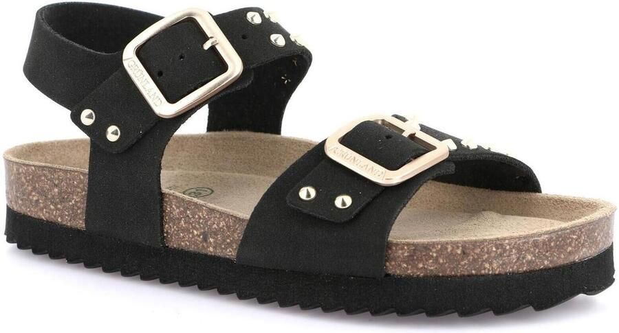 Grunland Platte sandalen DSG-SB1897